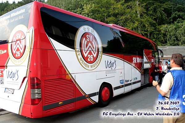 Aue - Wehen 026
